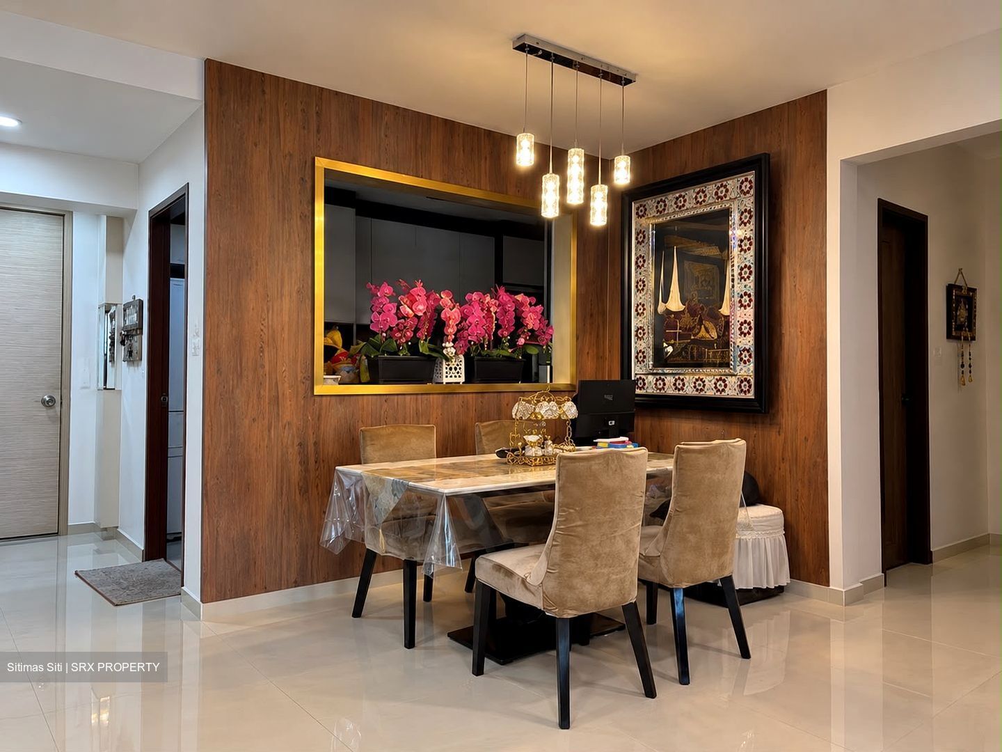 Blk 697C Jurong West Blossom (Jurong West), HDB 5 Rooms #632330451